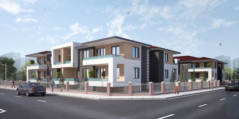 Konform Mimarlık & İnşaat